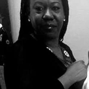 Meet your Posher, Alfreda